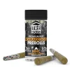 trehouse