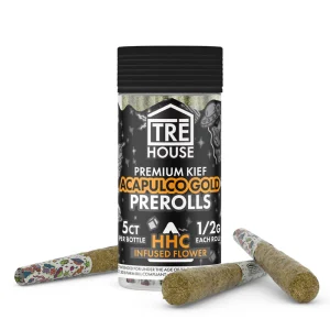 trehouse