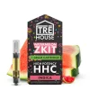 trehouse
