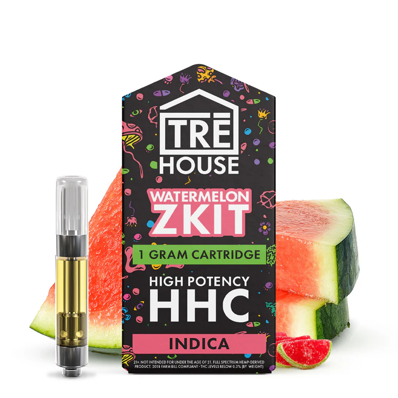 trehouse