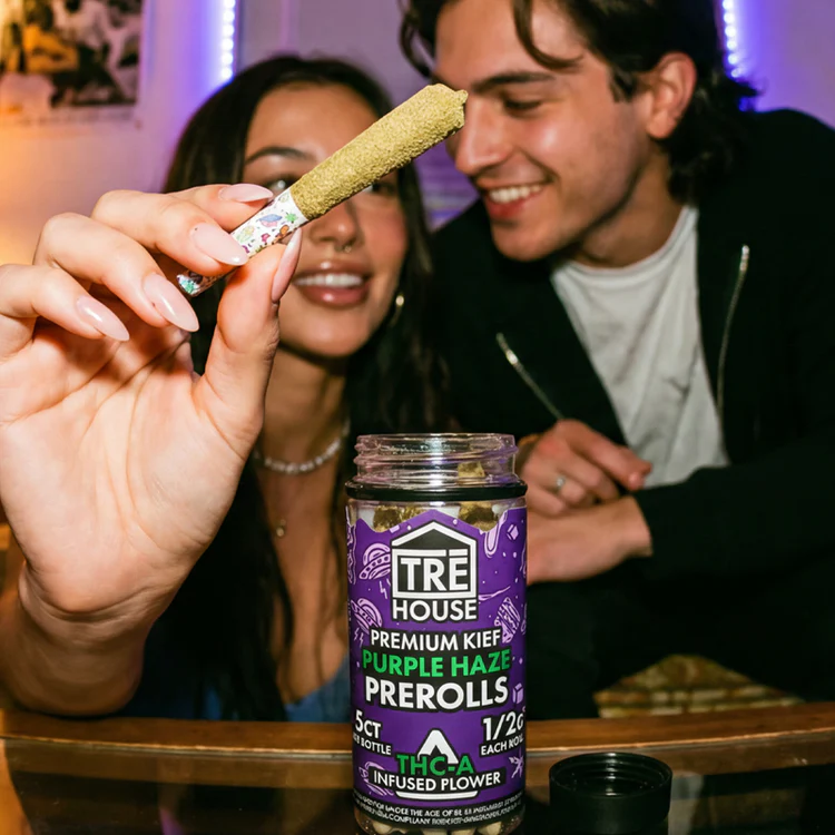 trehouse