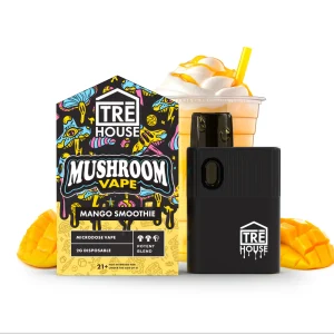 trehouse