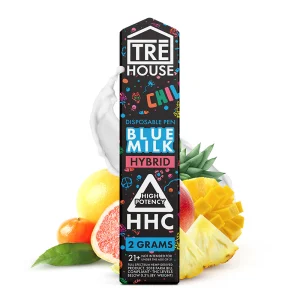 trehouse