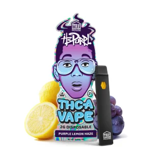 trehouse