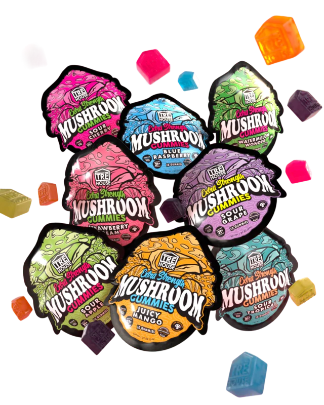 trehouse