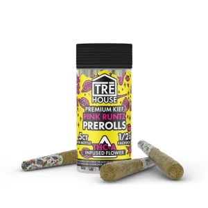trehouse is