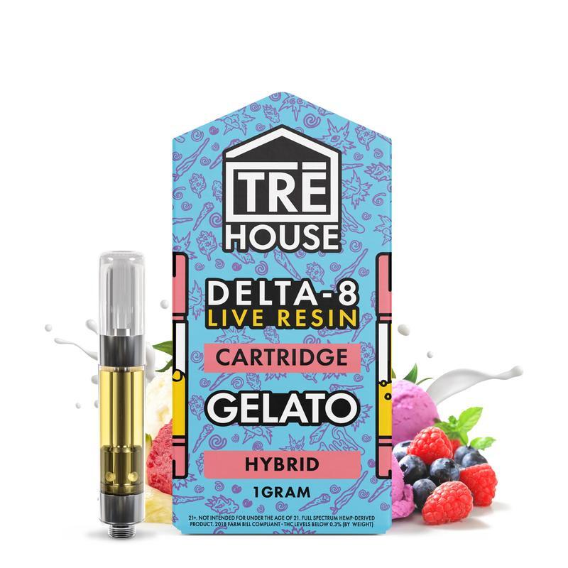 trehouse