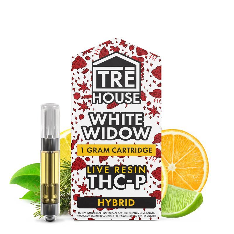 trehouse
