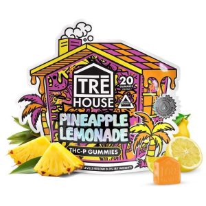 trehouse