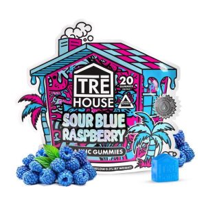 trehouse