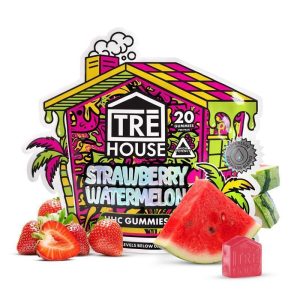 trehouse