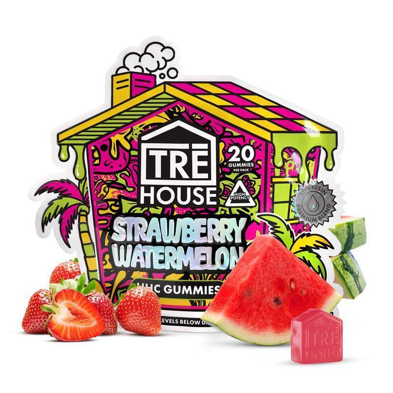 trehouse
